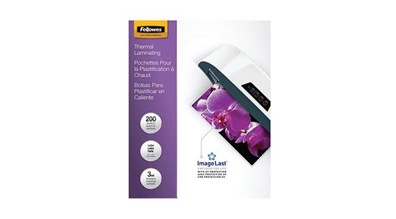 Image Laminating Machine Supplies